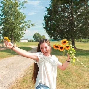 Meet your Posher, Peyton